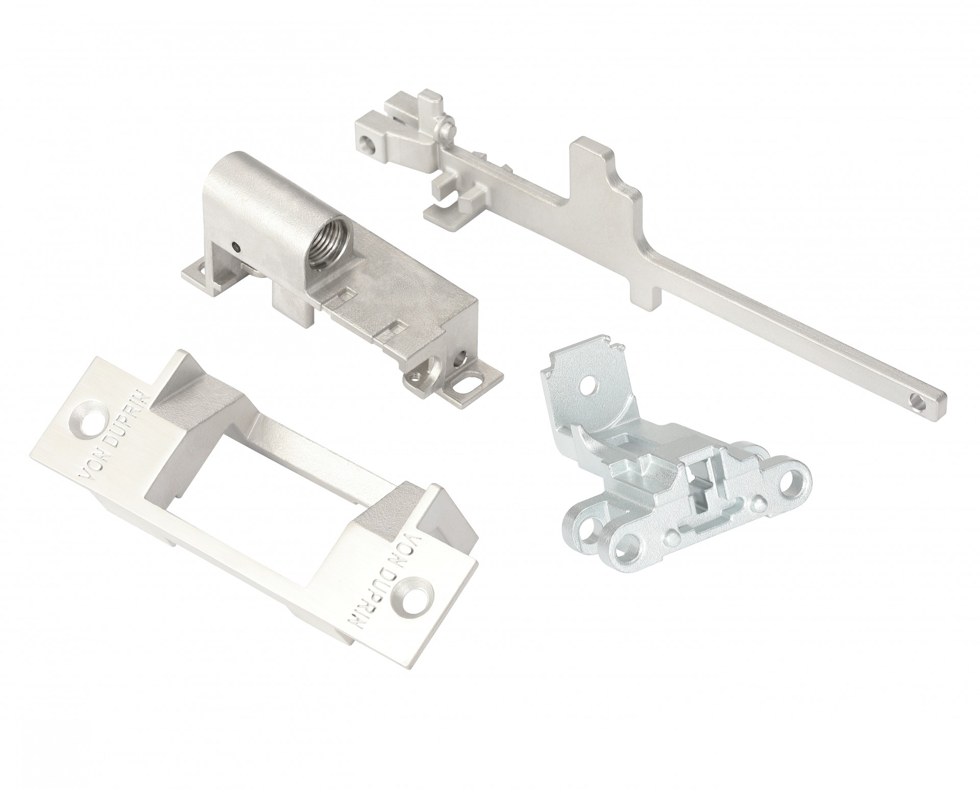 五金到底是什么？吉邦精密告訴你！