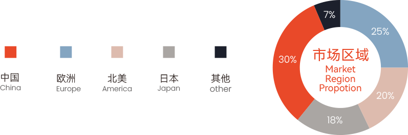 全球市場(chǎng)