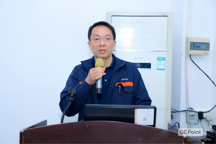 吉邦精密總經(jīng)理張總